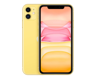 Apple iPhone 11 256GB Yellow - 515866 - zdjęcie 1